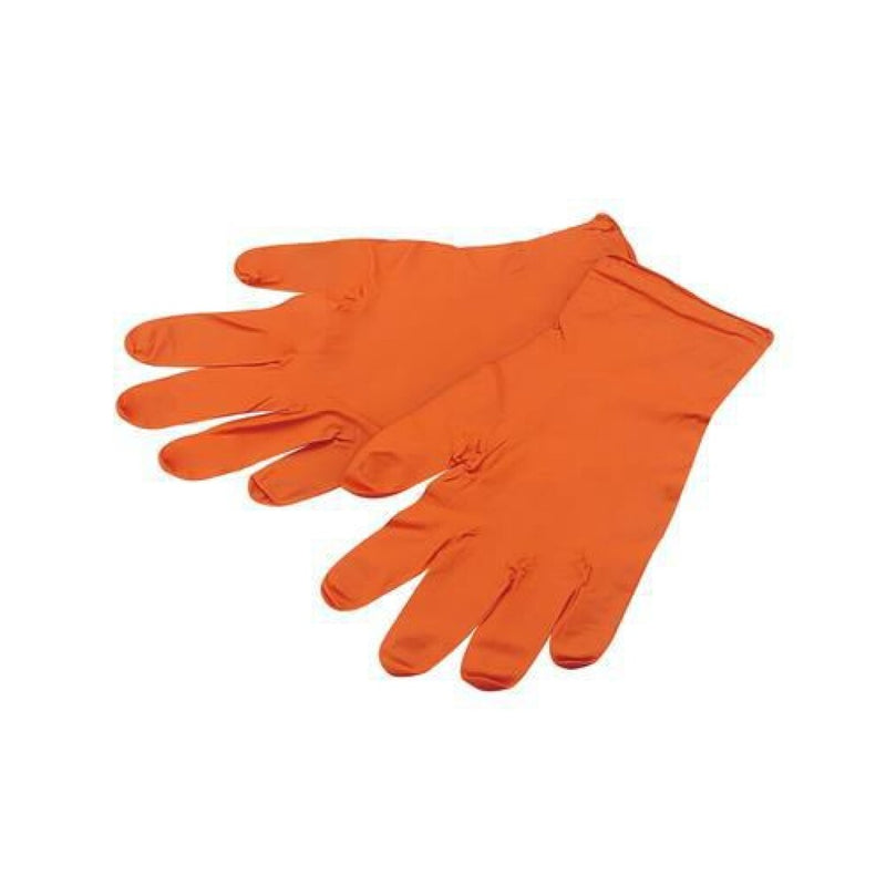Load image into Gallery viewer, Icetoolz handschoenen nbr nitril, maat l, 100 st
