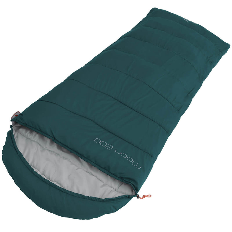 Load image into Gallery viewer, Easy Camp Moon 200 slaapzak