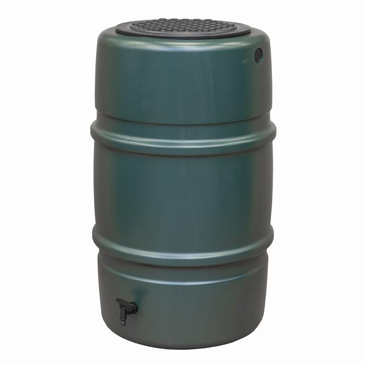 Load image into Gallery viewer, Harcostar 1026284 - regenton 227l groen | 1 stuks