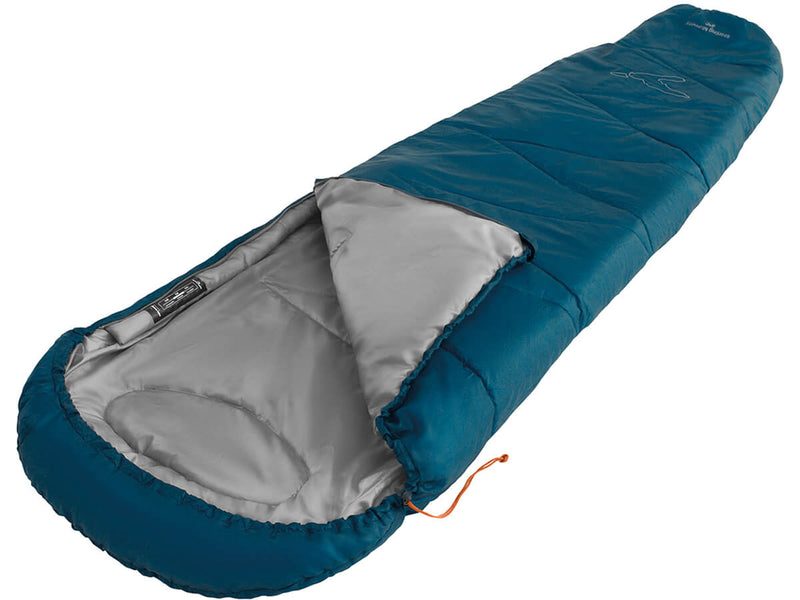 Load image into Gallery viewer, Easy camp starling mummy blue 8°c