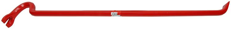Load image into Gallery viewer, Mob 1009870 - koevoet met zwanenhals 7181 1000mm | 3 stuks