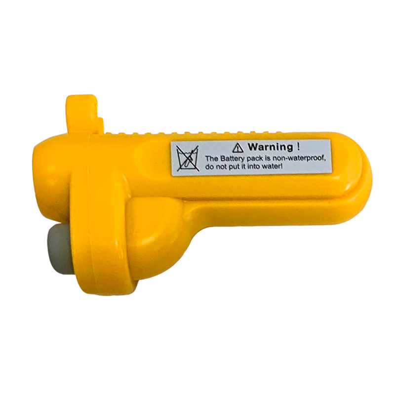 Afbeelding laden in galerijviewer, Reserve accu voor mobiele handdouche 2402410