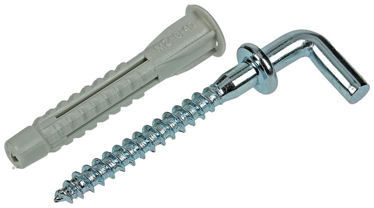 Load image into Gallery viewer, Celo 1015441 - 5 universeelpluggen mzk 6x41mm + schroefduim 502635 | 5 stuks