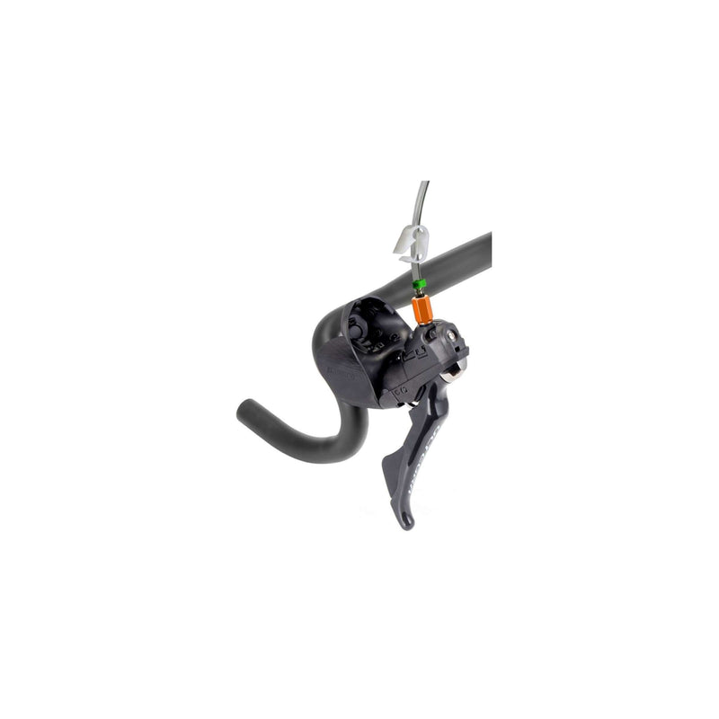 Load image into Gallery viewer, Icetoolz gereedschap onluchtingskit schijfrem hydraulisch universeel - 523730