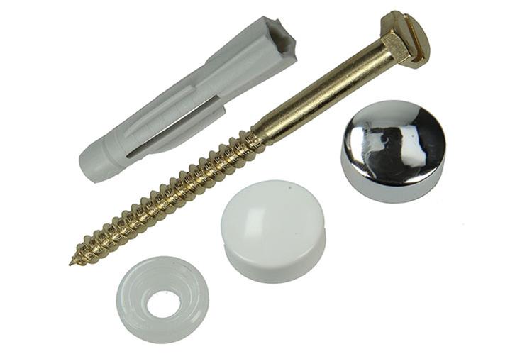 Load image into Gallery viewer, Celo 1015431 - 2 wc bevestigingen wcs 502687 8mm | 5 stuks