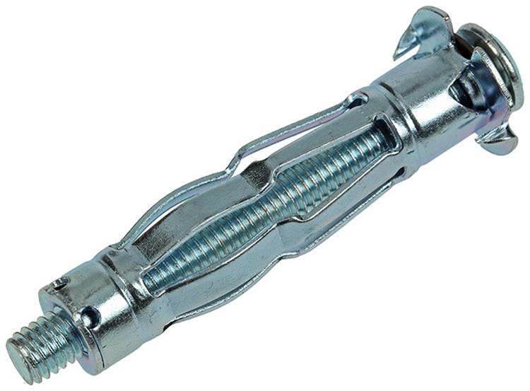 Load image into Gallery viewer, Celo 1015454 - 5 metale gipsplaatpluggen hrm 502701 13mm 6x16mm | 5 stuks