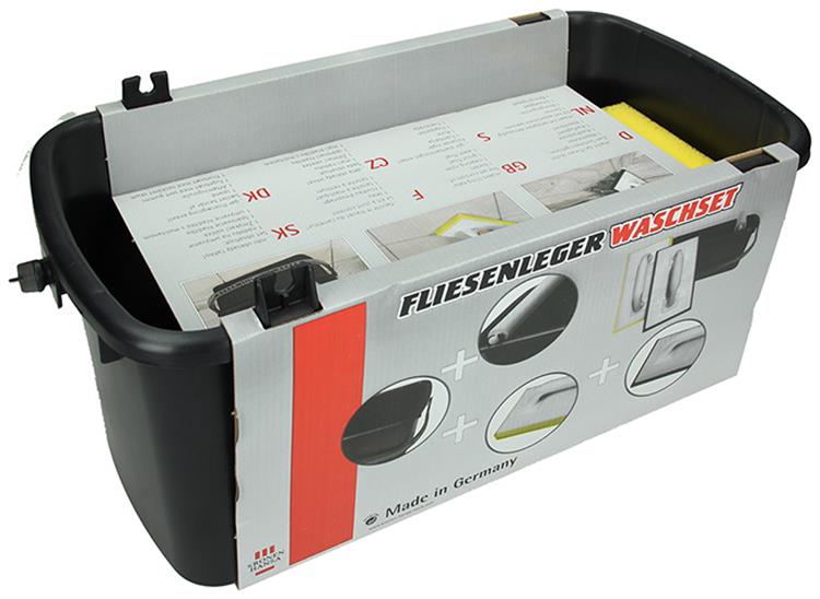 Load image into Gallery viewer, Kronen hansa 1011797 - tegelvoegset 12 l | 2 stuks