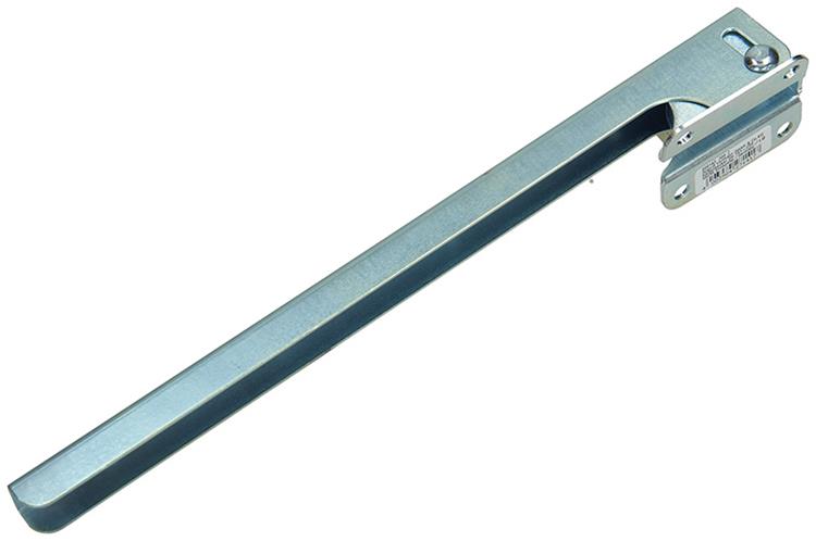 Load image into Gallery viewer, 1059997 - plooibaar konsool 300 verzinktdraagkracht 75 kg per paar | 6 stuks