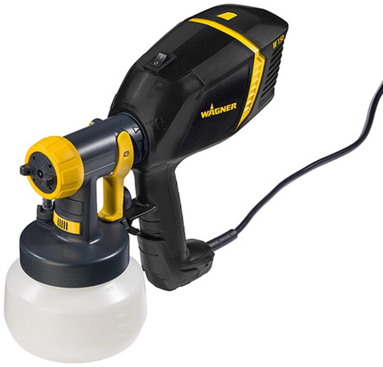 Load image into Gallery viewer, Wagner 1054216 - wood metal sprayer w 150 eur | 1 stuks