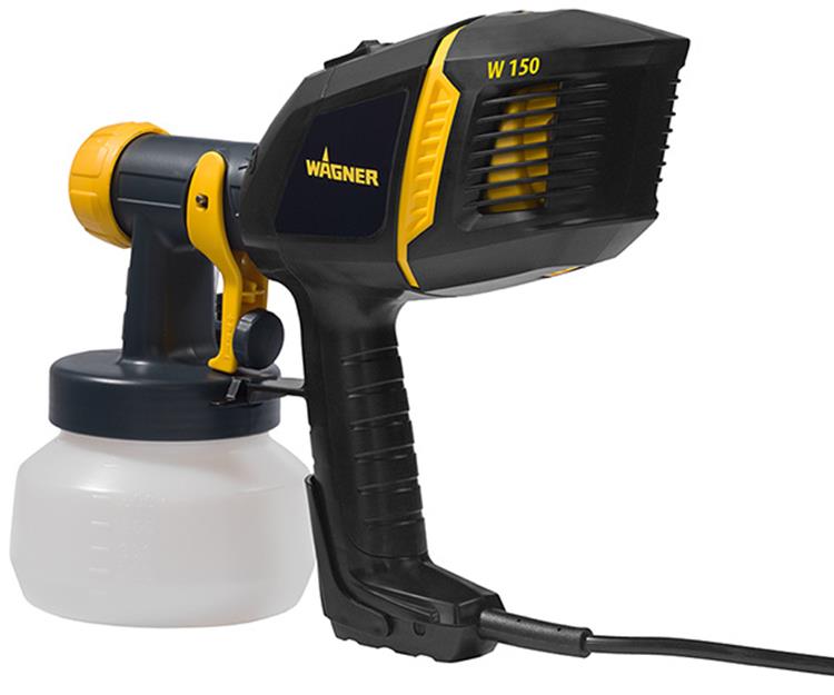 Load image into Gallery viewer, Wagner 1054216 - wood metal sprayer w 150 eur | 1 stuks