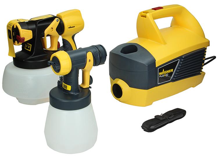 Load image into Gallery viewer, Wagner 1049081 - universal sprayer w 690 flexio | 1 stuks