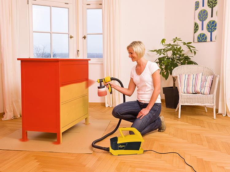 Load image into Gallery viewer, Wagner 1049081 - universal sprayer w 690 flexio | 1 stuks