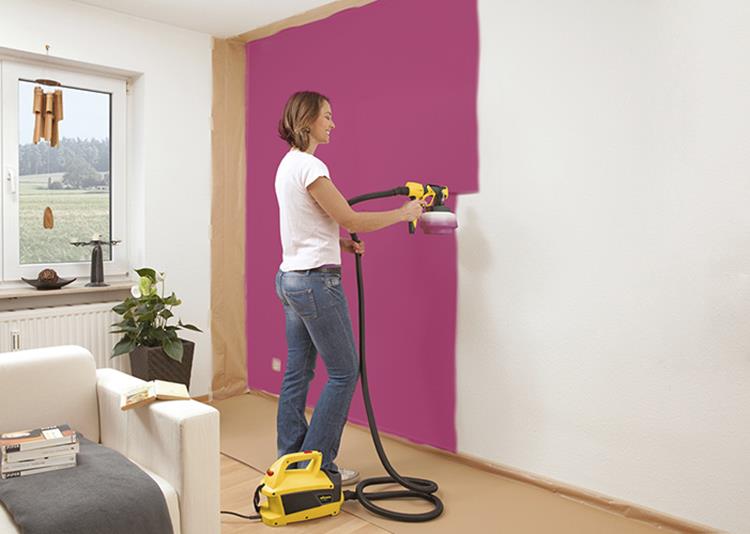 Load image into Gallery viewer, Wagner 1049081 - universal sprayer w 690 flexio | 1 stuks