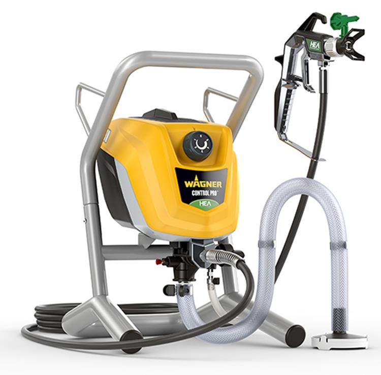 Load image into Gallery viewer, Wagner control pro 250m verfspuit