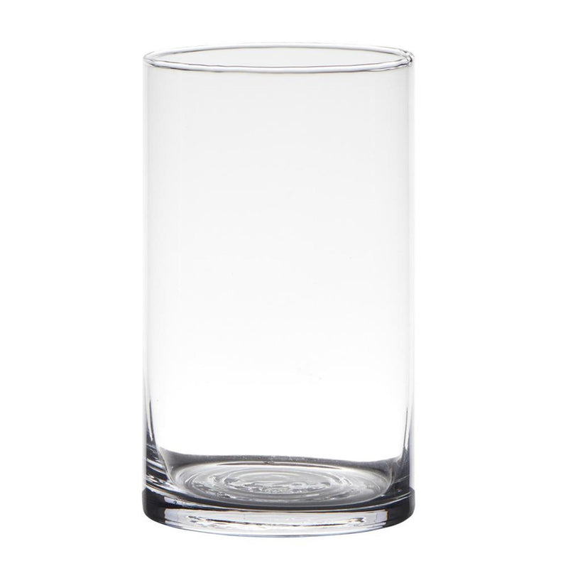 Load image into Gallery viewer, B-living cilindervaas glas ø9xh15cm