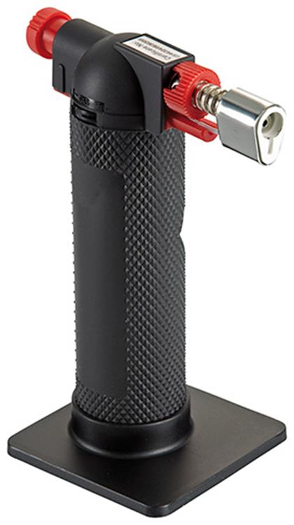 Load image into Gallery viewer, Leifheit proline keukenbrander flambeerder - gas - rvs