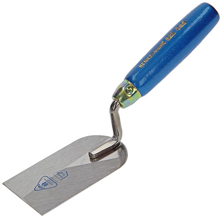 Load image into Gallery viewer, Jung 1011002 - inox plaasterspatel henk520 60mm | 3 stuks