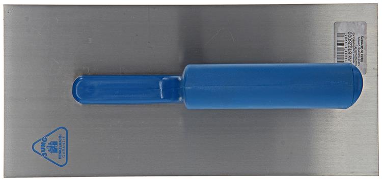 Load image into Gallery viewer, Jung 1010499 - plakijzer op. kunststof greep 810 280x130mm | 3 stuks