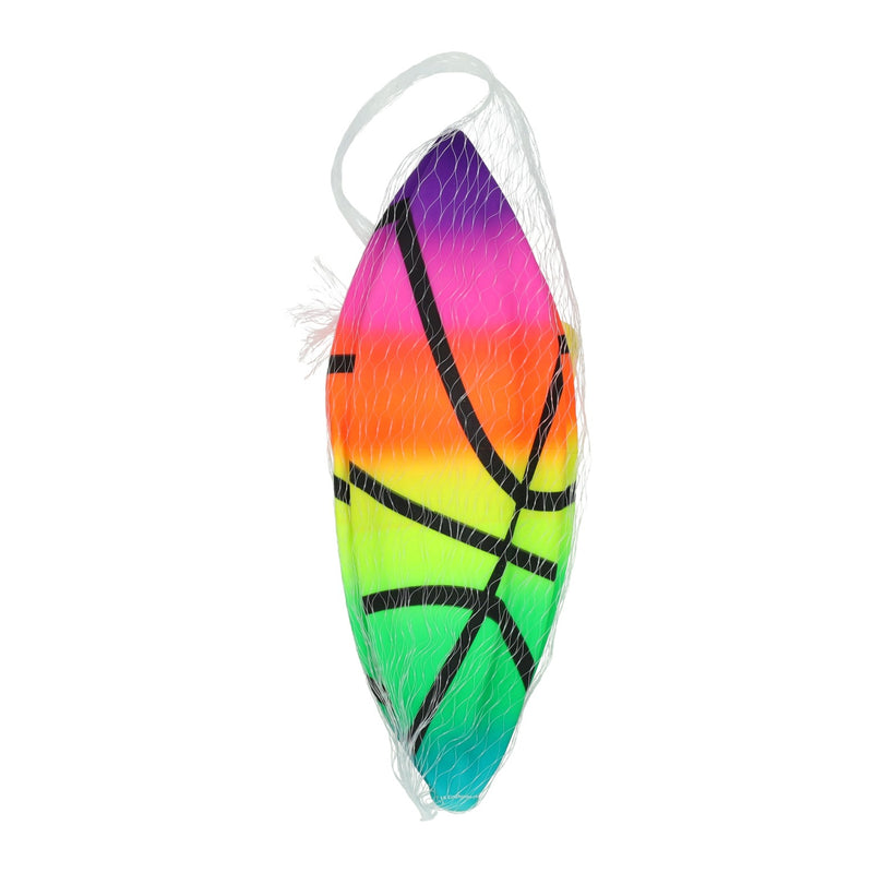 Afbeelding laden in galerijviewer, Toi-toys play out regenboog bal 20cm 3 assorti