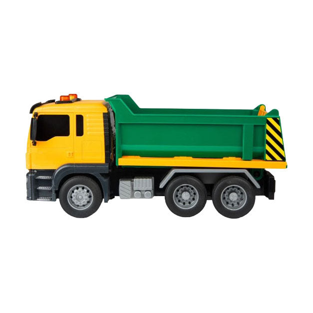 Afbeelding laden in galerijviewer, Toi-toys vehicool kiepwagen - 25cm