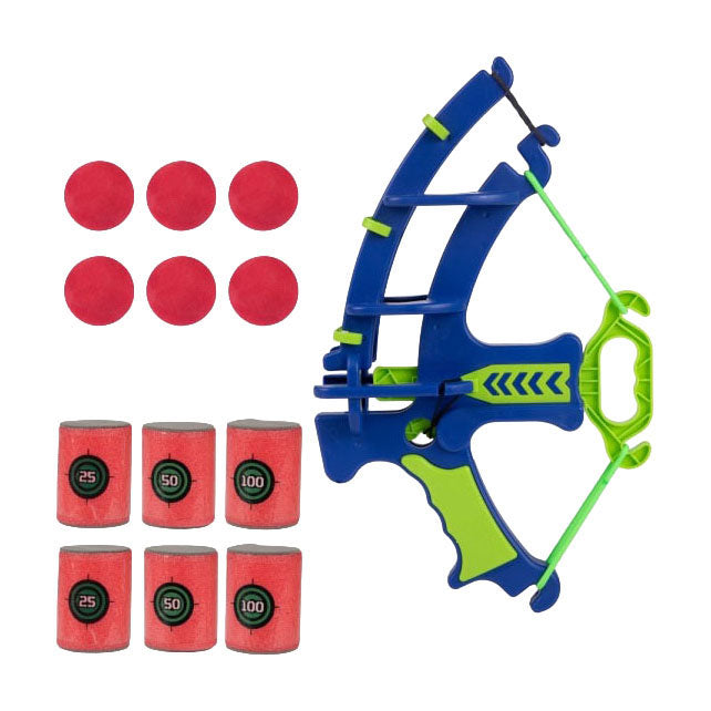 Load image into Gallery viewer, Toi-toys play out kruisboog set