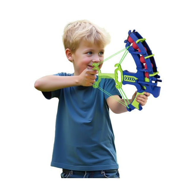 Load image into Gallery viewer, Toi-toys play out kruisboog set