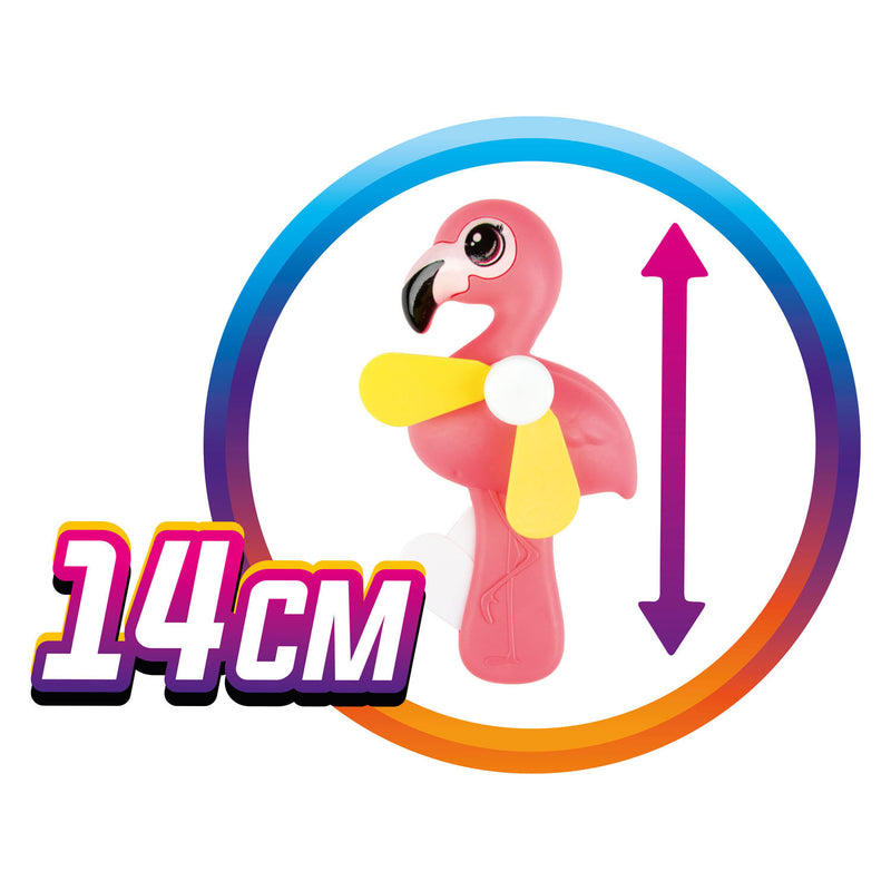 Load image into Gallery viewer, Toi-toys play out handmatige ventilator 14cm