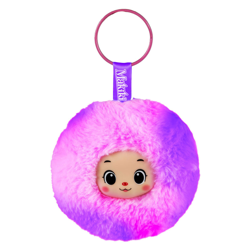 Afbeelding laden in galerijviewer, Toi-toys sleutelhanger - makiki portemonnee- 6ass