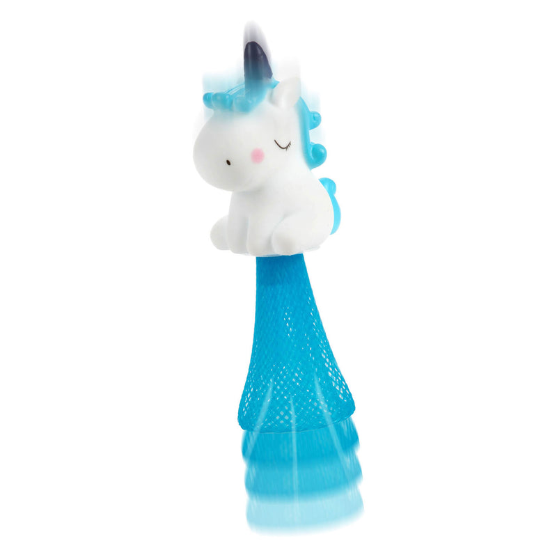 Afbeelding laden in galerijviewer, Toi-toys plopper eenhoorn 12cm