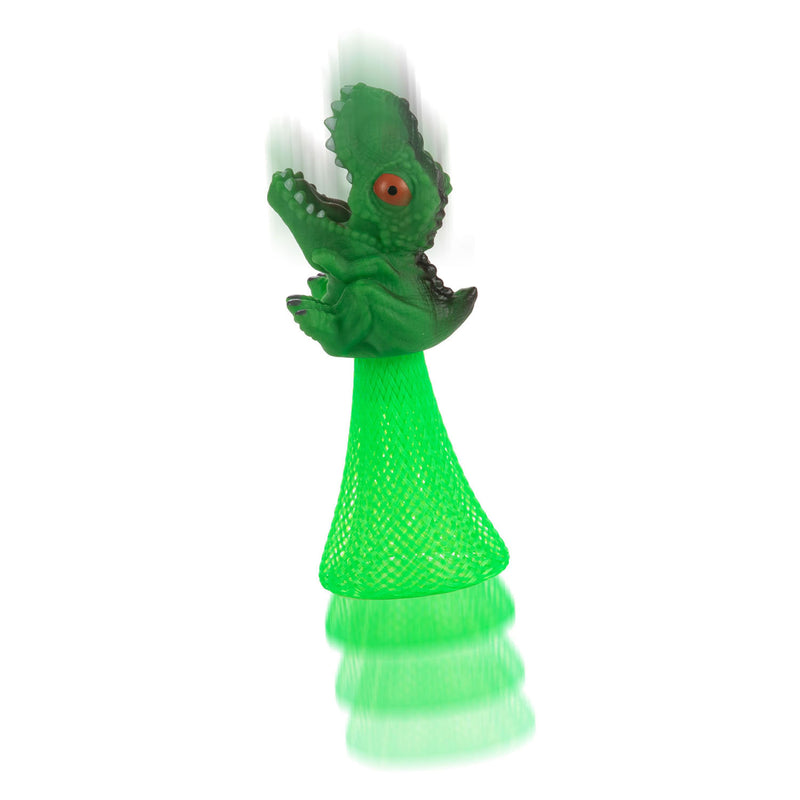 Afbeelding laden in galerijviewer, Toi-toys plopper dinosaurus 12cm