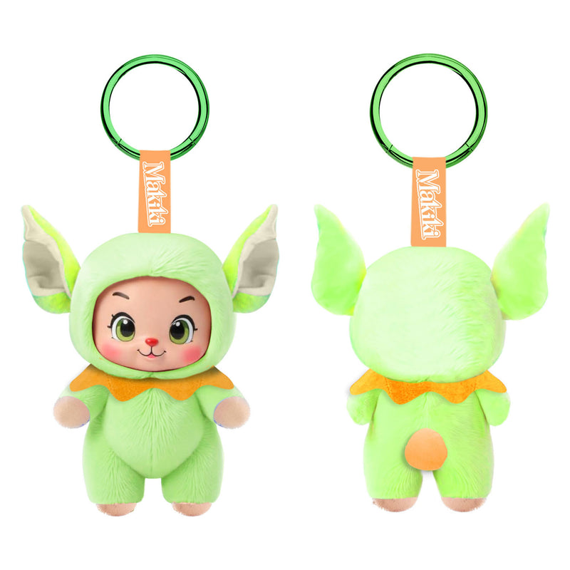 Load image into Gallery viewer, Toi-toys sleutelhanger makiki pop - 15cm