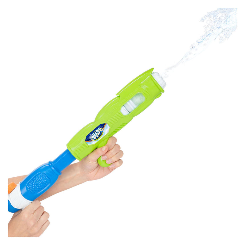 Load image into Gallery viewer, Toi-toys splash schuimpistool large 41cm met 120ml schuim