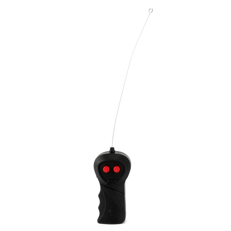 Load image into Gallery viewer, Toi-toys rc bestuurbare auto retro busje met licht