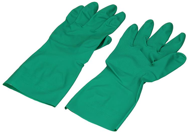 Afbeelding laden in galerijviewer, Vileda 1046052 - handschoenen dermoplus m | 12 stuks