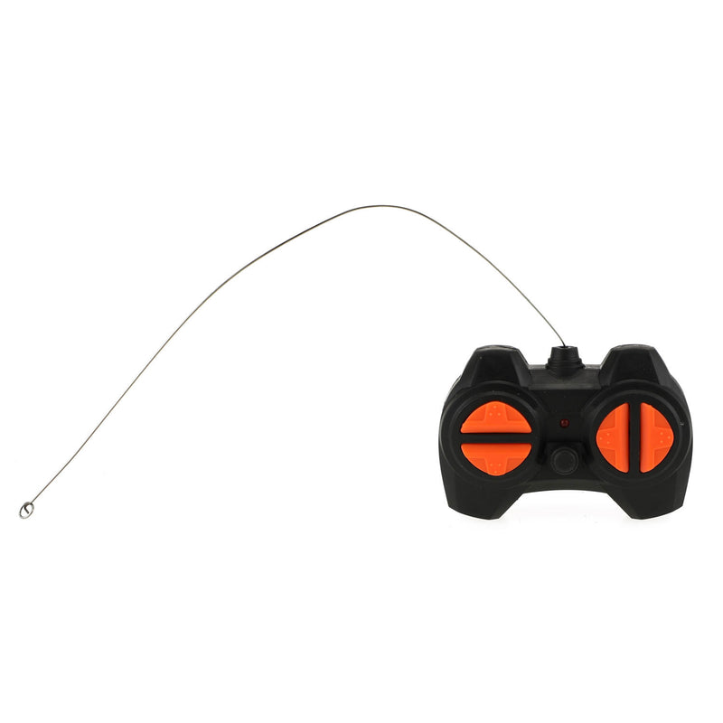 Load image into Gallery viewer, Rc rc politieauto,16cm