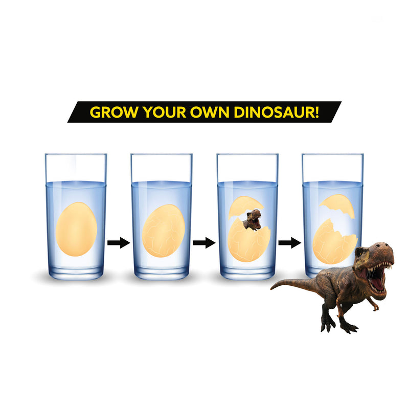 Load image into Gallery viewer, Toi-toys toi toys groei ei dinosaurus