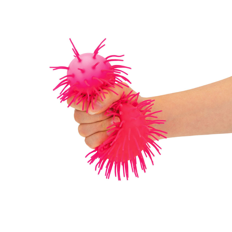 Load image into Gallery viewer, Toi-toys kneedbare stekel pufferbal