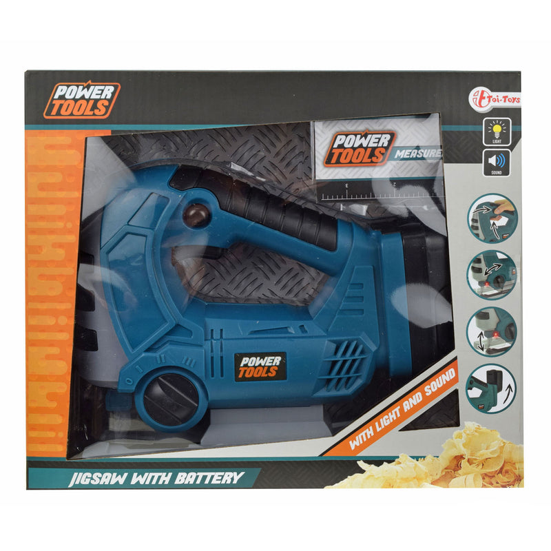 Load image into Gallery viewer, Power tools decoupeerzaag