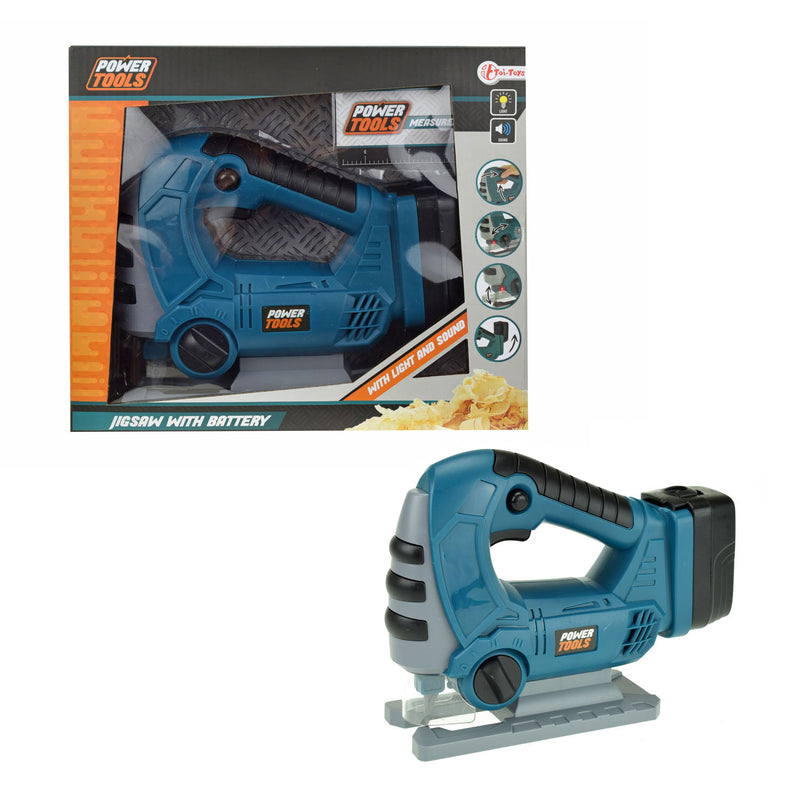 Load image into Gallery viewer, Power tools decoupeerzaag