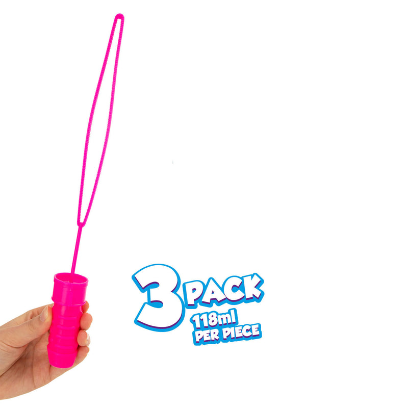 Load image into Gallery viewer, Toi-toys toi toys 3 bellenblaaszwaarden