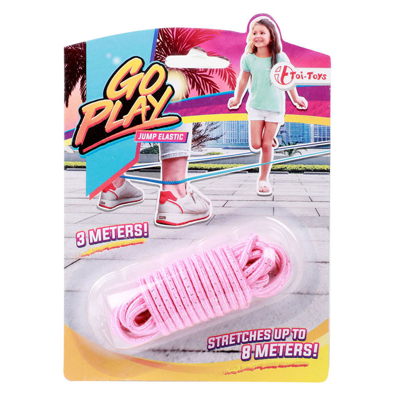 Load image into Gallery viewer, Toi-toys springelastiek