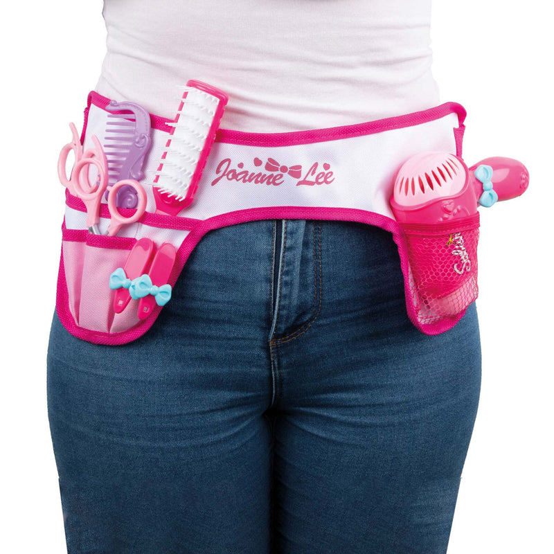 Load image into Gallery viewer, Toi-toys glamour shine kapperset