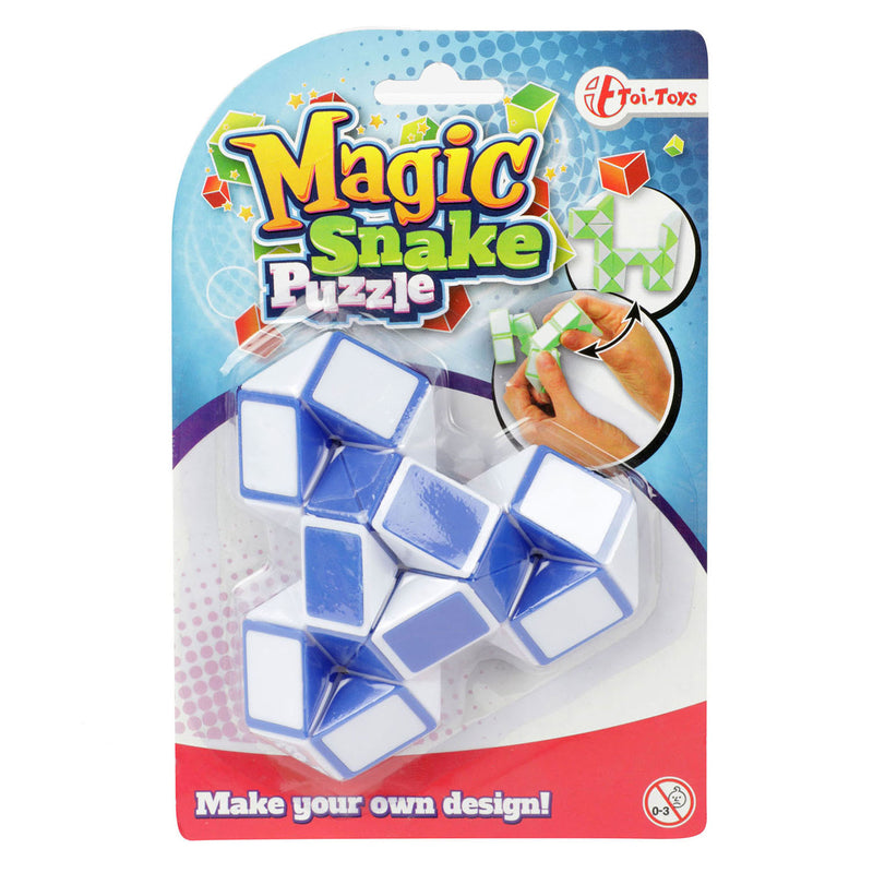 Load image into Gallery viewer, Toi-toys magische slang