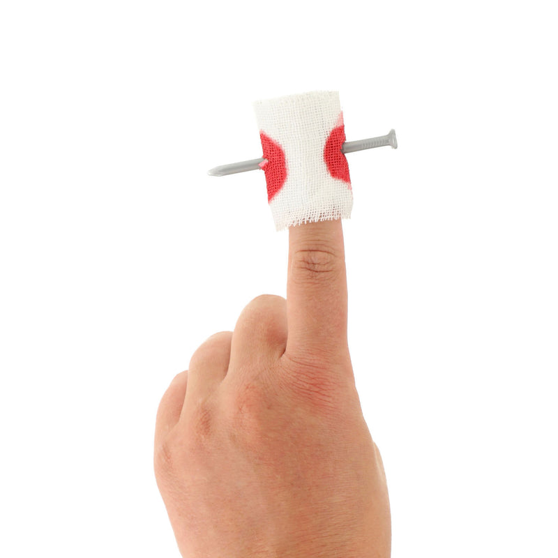 Load image into Gallery viewer, Toi-toys fopartikelen, 6dlg.