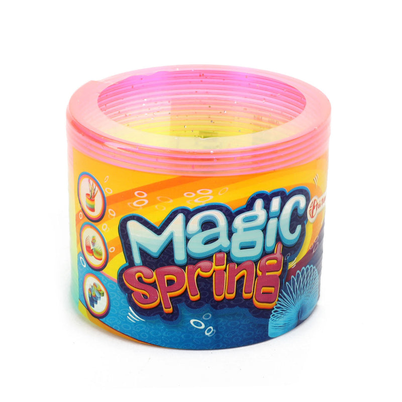 Afbeelding laden in galerijviewer, Toi-toys magische trapveer kleur