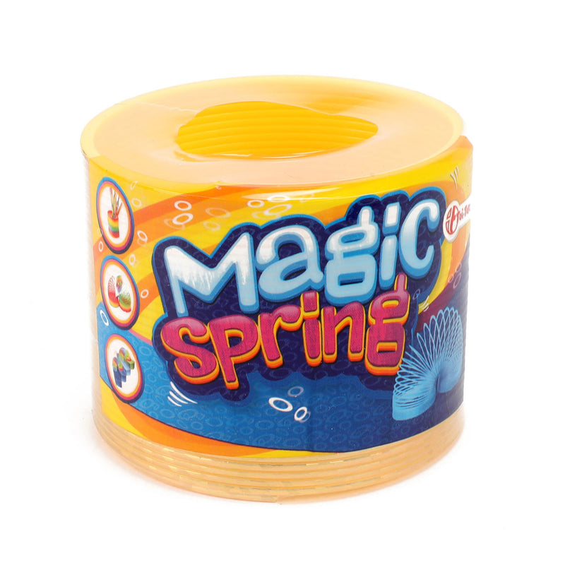 Afbeelding laden in galerijviewer, Toi-toys magische trapveer kleur