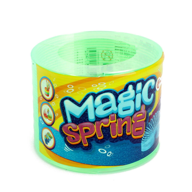 Afbeelding laden in galerijviewer, Toi-toys magische trapveer kleur