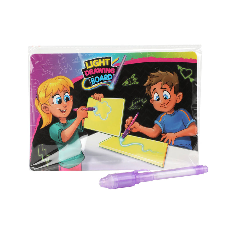 Load image into Gallery viewer, Toi-toys tekenset onzichtbare inkt