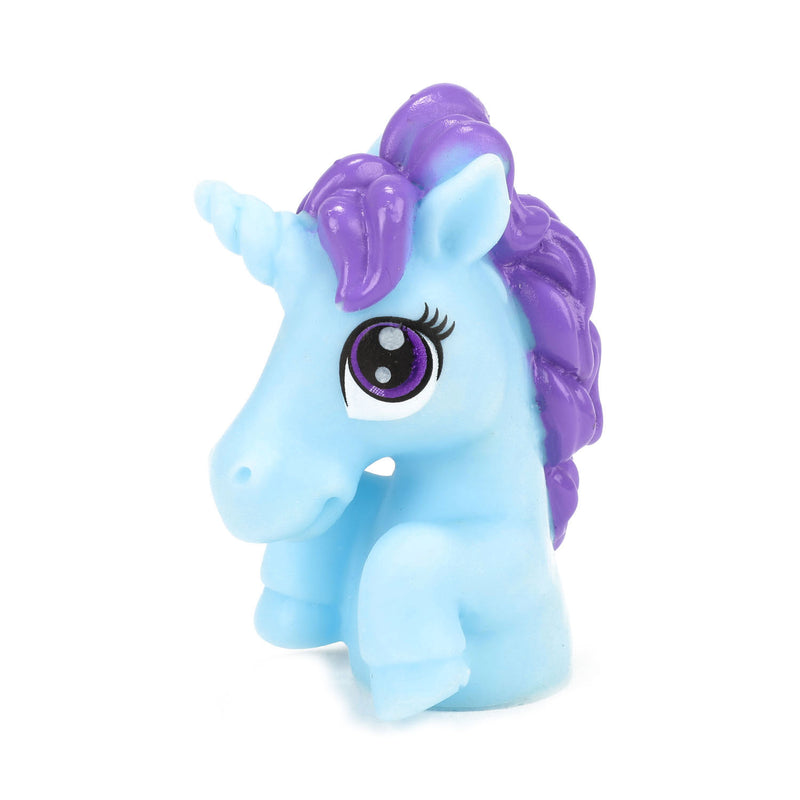 Load image into Gallery viewer, Toi-toys vingerpoppen eenhoorn, 5st.