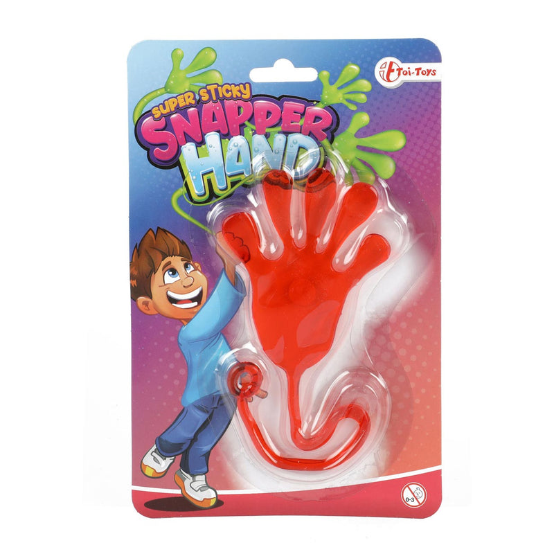 Load image into Gallery viewer, Toi-toys gekleurd plakhandje